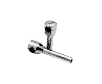 Emgo - Emgo 3 Piece Riser Set - 4in. - 23-09610