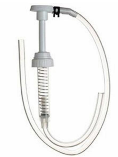 LubriMatic - LubriMatic Fluid Quart Pump - 55-001