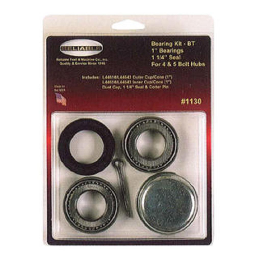 Reliable - Reliable Spindle Kit - 1 3/8-1 1/16in. - 1134