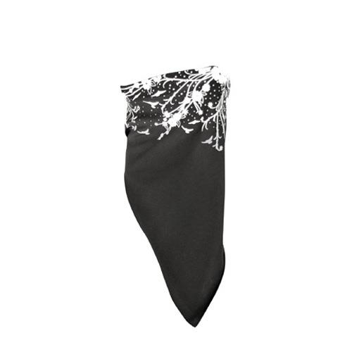 Zan Headgear - Zan Headgear 3-in-1 Headband - BH004 - Flowers - OSFM