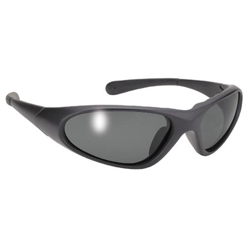 Pacific Coast Sunglasses - Pacific Coast Sunglasses Blaze Sunglasses - 34430 - Black / Smoke Lens - OSFM