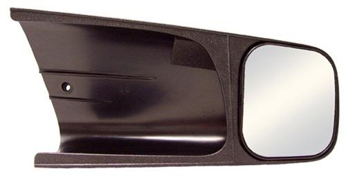 CIPA USA - CIPA USA Clip On Tow Mirror - Chevy/GMC - Passenger - 10602