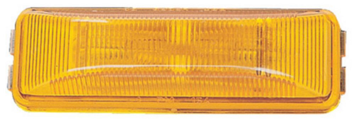 Peterson Manufacturing - Peterson Manufacturing Light for Sealed Clearance/Side Marker Lights - Amber - 154A