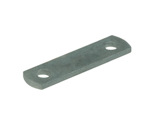 Reliable - Reliable Shackle Links for Single Axle Hanger Kit - 3 1/8in. Hole Centers - 5HL-102