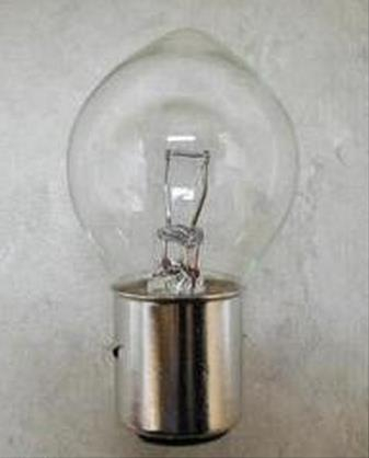 SPI - SPI Standard Light Bulb - 410-5018 - 60W - 01-168L