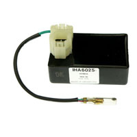 Wild Boar - Wild Boar High Performance CDI - IHA6025