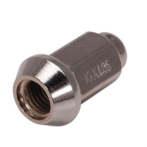 ITP - ITP Lug Nut - 12mm - 60 Tapered 17mm Head - ALUG19