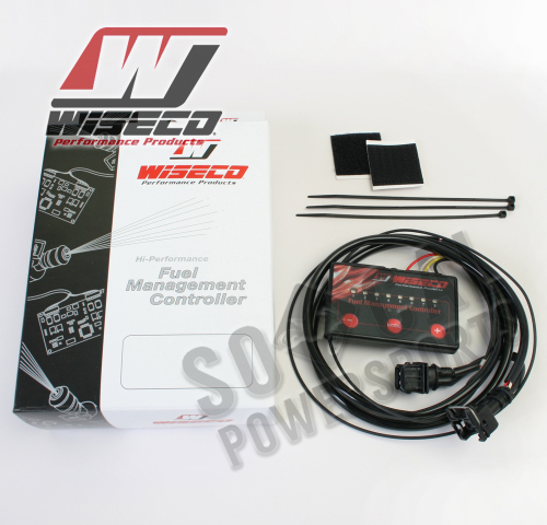 Wiseco - Wiseco Fuel Management Controller - FMC038
