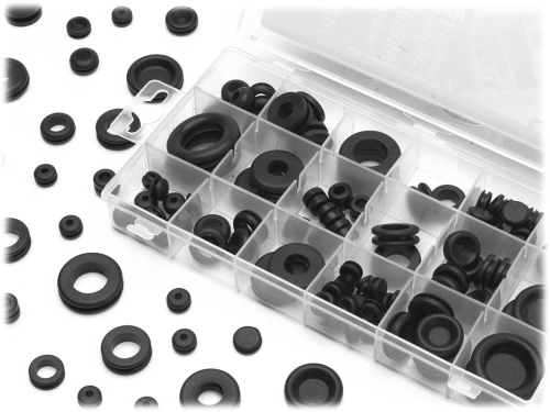 K&L Supply - K&L Supply Grommet Kit - 35-2353