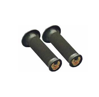 Emgo - Emgo Road-Dirt Grips - 42-38000