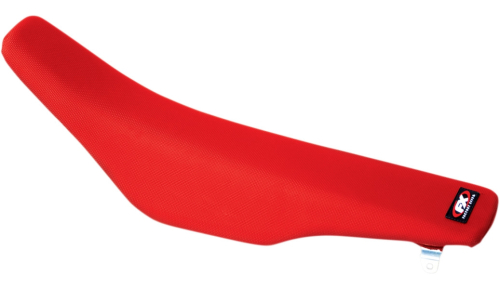 Factory Effex - Factory Effex All Grip Seat Cover - Red - 18-23326