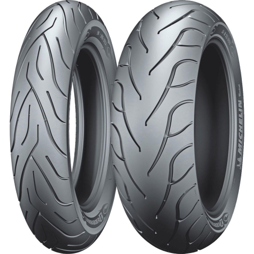 Michelin - Michelin Commander II Front Tire - 110/90B19 - 857