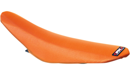 Factory Effex - Factory Effex All Grip Seat Cover - Orange - 18-23526
