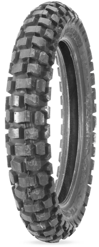 Bridgestone - Bridgestone Trail Wing TW302 Rear Tire - 4.60-17 - 55964