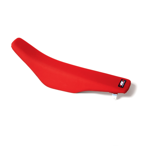 Factory Effex - Factory Effex All Grip Seat Cover - Red - 18-23324