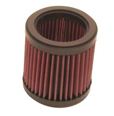K&N Engineering - K&N Engineering High Flow Air Filter - KA-4010