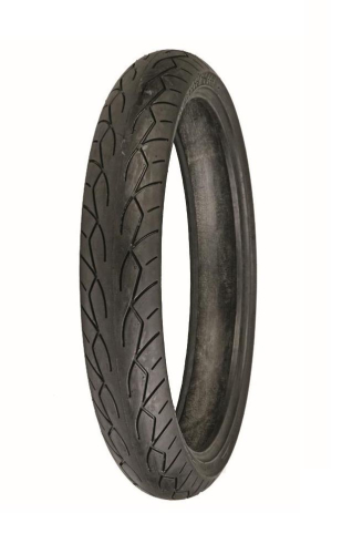 Vee Rubber - Vee Rubber VRM-302 Rear Tire - 130/90 B15 - M30215
