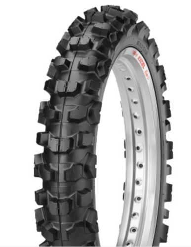 Maxxis - Maxxis M6001 Rear Tire - 90/100-14 - TM26255000
