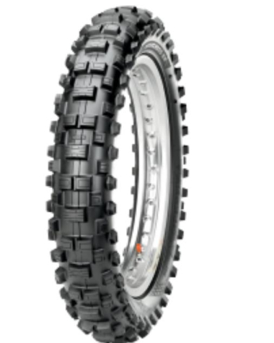 Maxxis - Maxxis M7314 Maxxcross EN Rear Tire - 120/90-18 - TM73322000
