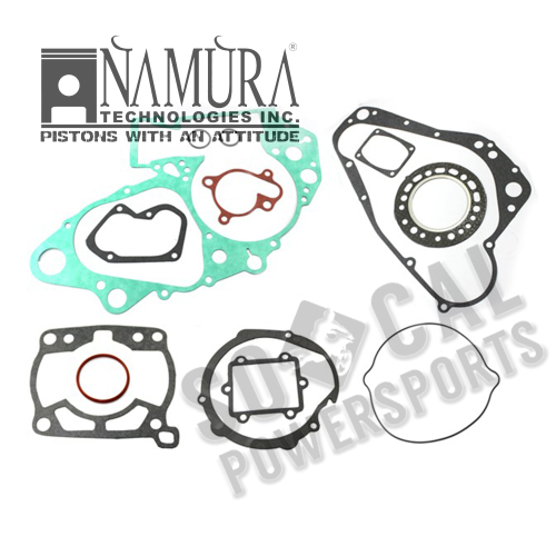 Namura Technologies - Namura Technologies Complete Gasket Kit - NX-30022F