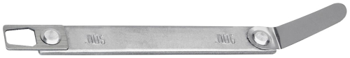 Motion Pro - Motion Pro KTM Feeler Gauge & Spark Plug Tool - 08-0398