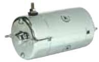 Arrowhead - Arrowhead Starter Motor - Chrome - SHI0011-C