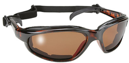Pacific Coast Sunglasses - Pacific Coast Sunglasses Freedom Sunglasses - 4329 - Tortoise/Amber Lens - OSFM