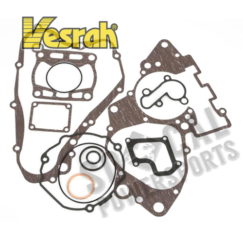 Vesrah - Vesrah Complete Gasket Kit - VG-467