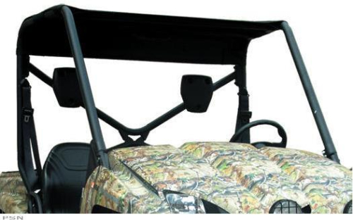 PR Products - PR Products Teryx Soft Top Roof - Black - TRX-ST-BK