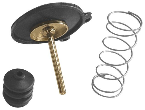 K&L Supply - K&L Supply Carb Pump Diaphragm Valve Set - 18-2818
