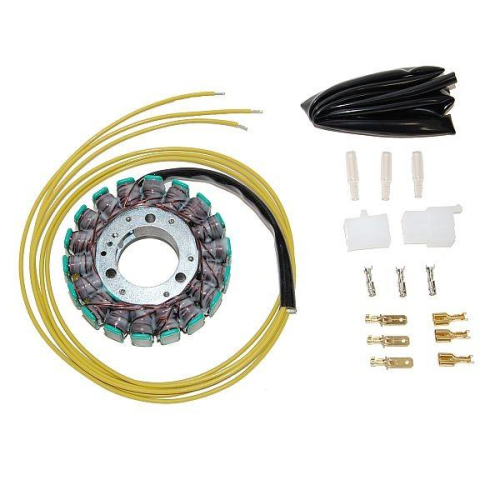 Electrosport Industries - Electrosport Industries Stator - ESG010