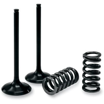 Pro-X - Pro-X Valve and Spring Kit - Intake - 28.SIS1335-2