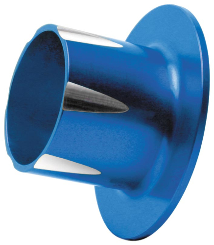 Two Brothers Racing - Two Brothers Racing P1 PowerTip Sound Suppressor - Blue - 005-P1-B