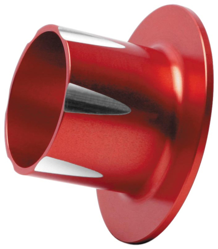 Two Brothers Racing - Two Brothers Racing P1 PowerTip Sound Suppressor - Red - 005-P1-R