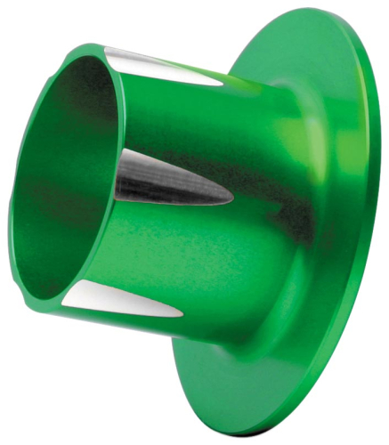 Two Brothers Racing - Two Brothers Racing P1 PowerTip Sound Suppressor - Green - 005-P1-GR