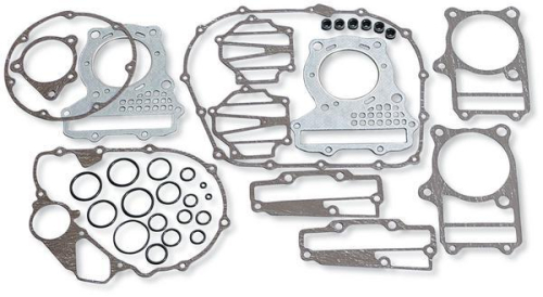 Vesrah - Vesrah Top End Gasket Kit - VG-5149-M