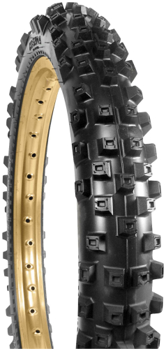 Kenda - Kenda K772 Parker Desert Terrain Front Tire - 80/100-21 - 047722103C0P