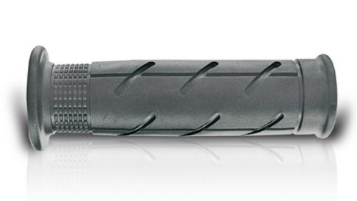 Ariete - Ariete Honda OE Replacement Grips - Black 120mm - 01686/SSF