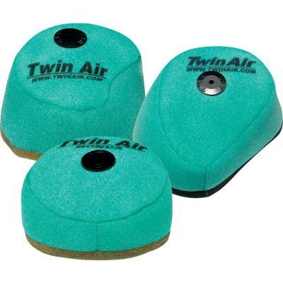 Twin Air - Twin Air Pre Oiled Air Filter with Backfire Foam - 153909FRX