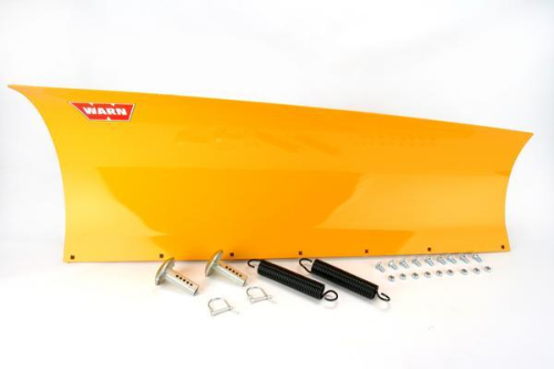 Warn - Warn 60in.Tapered Plow Blade - 80960