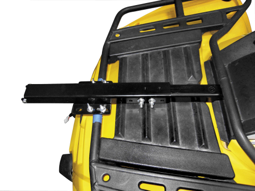 Warn - Warn ProVantage Plow Lift Extender Bracket - 82012