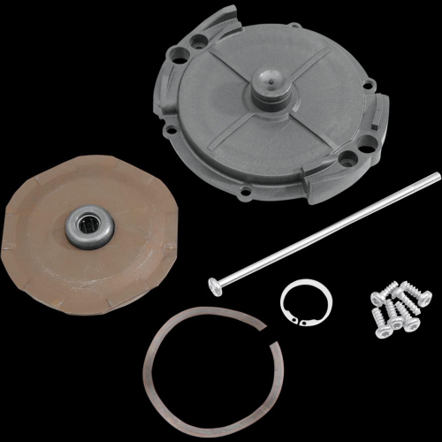 Warn - Warn Plastic Brake Kit - 82459