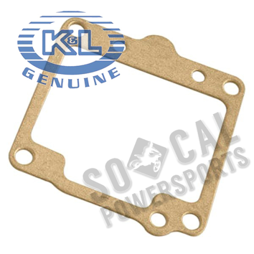 K&L Supply - K&L Supply Float Bowl Gaskets - Yamaha #3F7-14984-00-00 - 18-2612