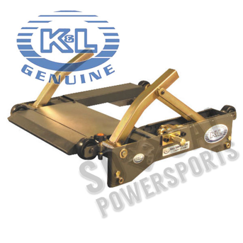 K&L Supply - K&L Supply Lifting Arm Base for MC615R Air Lift - 35-9820