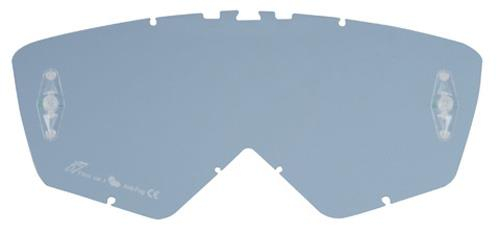 Ariete - Ariete Single Lexan Lens - Blue Creek - 12961-PCFA