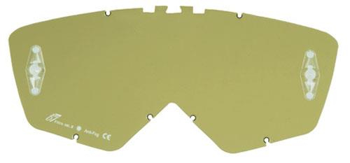 Ariete - Ariete Single Lexan Lens - Green Musk - 12961-PCVS