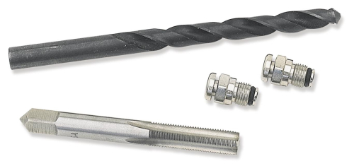 Motion Pro - Motion Pro Pro Bleeder Kit - 11-0028