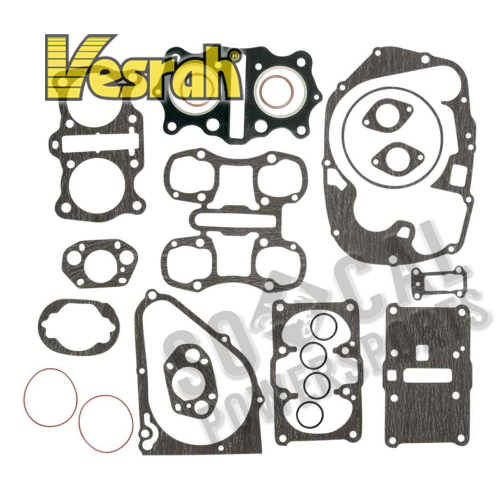 Vesrah - Vesrah Complete Gasket Kit - VG-145