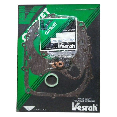 Vesrah - Vesrah Complete Gasket Kit - VG-3013-M