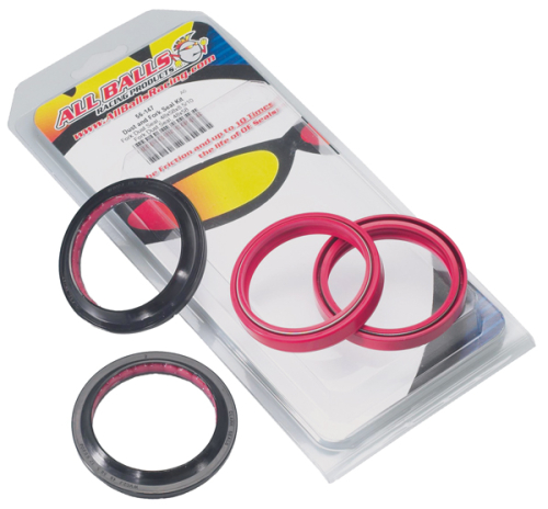 All Balls - All Balls Fork and Dust Seal Kit - 56-102